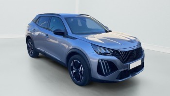 PEUGEOT 2008 100 S S BVM6 Allure d’occasion 10336km révisée et livrable partout en France