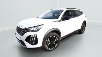 PEUGEOT 2008 HYBRID 145 ALLURE neuve 10km révisée et livrable partout en France
