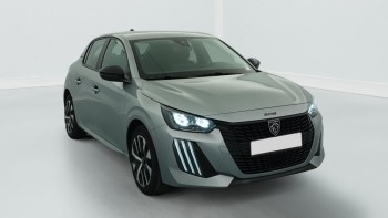 PEUGEOT 208 100 S S BVM6 Style d’occasion 15039km révisée et livrable partout en France