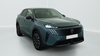 PEUGEOT 3008 Hybrid 136 e-DCS6 Allure d’occasion 25151km révisée et livrable partout en France