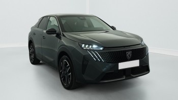 PEUGEOT 3008 Hybrid 145 e-DCS6 GT d’occasion 8756km révisée et livrable partout en France