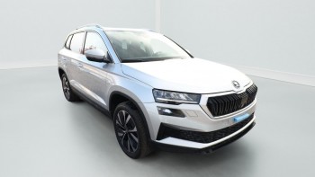 SKODA Karoq TSI 150 DSG SELECTION neuve 10km révisée et livrable partout en France