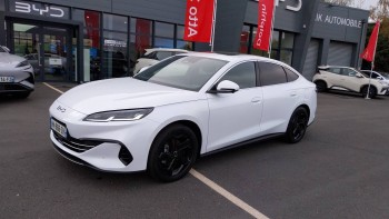 BYD Seal 6 1.5l DM-i 156 kW PHEV Comfort Lite 4p d’occasion 10km révisée et livrable partout en France