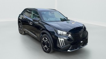 PEUGEOT 2008 100 S S BVM6 Allure d’occasion 5929km révisée et livrable partout en France
