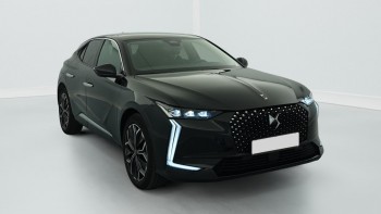 DS DS 4 Hybride 145 e-DCT6 Etoile - Alcantara d’occasion 16944km révisée et livrable partout en France