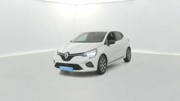 RENAULT Clio CLIO SOCIETE BLUE DCI 100 EVOLUTION REVERSIBLE 5p d’occasion 57800km révisée et livrable partout en France
