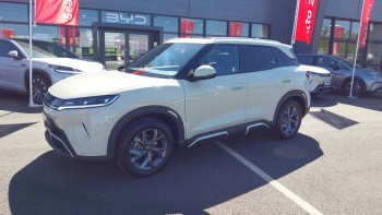 BYD Atto 2 64.8 kWh 204 ch Comfort 5p d’occasion 100km révisée et livrable partout en France