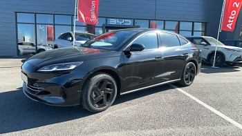 BYD Seal 6 1.5l DM-i 156 kW PHEV Comfort 4p d’occasion 10km révisée et livrable partout en France