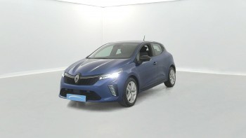 RENAULT Clio Clio TCe 90 Evolution 5p d’occasion 5317km révisée et livrable partout en France