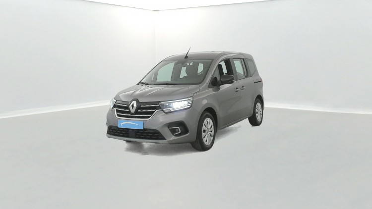 RENAULT Kangoo Blue dCi 95 Zen 5p Gris
