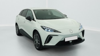 MG MG4 ELECTRIC 64KWH - 150 KW 2WD LUXURY d’occasion 15484km révisée et livrable partout en France