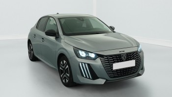 PEUGEOT 208 100 S S BVM6 Allure d’occasion 24840km révisée et livrable partout en France