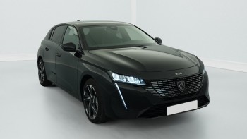 PEUGEOT 308 Hybrid 145 e-DCS6 Allure d’occasion 3334km révisée et livrable partout en France