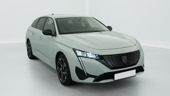 PEUGEOT 308 SW Hybrid 145 e-DCS6 Allure d’occasion 8814km révisée et livrable partout en France