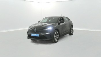 RENAULT Megane ER EV60 130ch optimum charge Evolution 5p d’occasion 52950km révisée et livrable partout en France