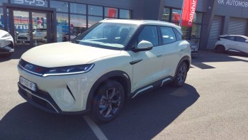 BYD Atto 2 45.1 kWh 177 ch Active 5p d’occasion 223km révisée et livrable partout en France