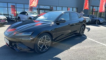 BYD Seal 82,5 kWh 313 ch RWD Design 4p d’occasion 1500km révisée et livrable partout en France