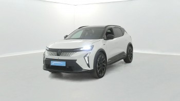 RENAULT Scenic 220 ch grande autonomie Techno esprit Alpine 5p