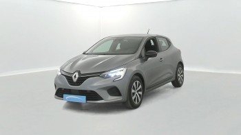 RENAULT Clio Clio TCe 90 Equilibre 5p d’occasion 15305km révisée et livrable partout en France