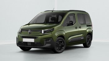 CITROEN Berlingo PLUS M neuve 10km révisée et livrable partout en France