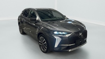 DS DS 7 Crossback Hybride Rechargeable E-Tense 225 EAT8 Opera d’occasion 4931km révisée et livrable partout en France