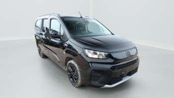 FIAT Doblo 1.5 MAXI BHDI 130 DCT neuve 10km révisée et livrable partout en France