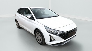 HYUNDAI i20 90 DCT SELECT neuve 10km révisée et livrable partout en France