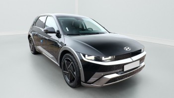HYUNDAI Ioniq 84KWH neuve 10km révisée et livrable partout en France