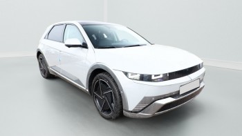 HYUNDAI Ioniq UNIQ 84KWH MY26 neuve 10km révisée et livrable partout en France