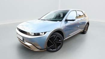 HYUNDAI Ioniq UNIQ 84KWH MY26 neuve 10km révisée et livrable partout en France