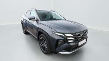 HYUNDAI Tucson 1.6 HEV 215 DCT PRIME neuve 10km révisée et livrable partout en France