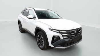 HYUNDAI Tucson 1.6 HEV 215 DCT TREND neuve 10km révisée et livrable partout en France