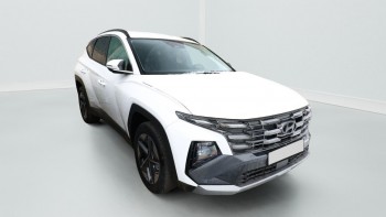 HYUNDAI Tucson 1.6 HEV 215 DCT Trend 18Z Krell neuve 10km révisée et livrable partout en France