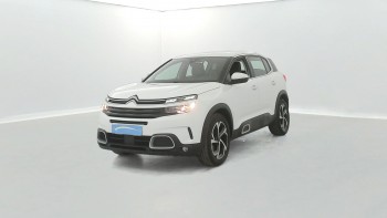 CITROEN C5 Aircross C5 Aircross BlueHDi 130 S&S BVM6 Business 5p d’occasion 114603km révisée et livrable partout en France