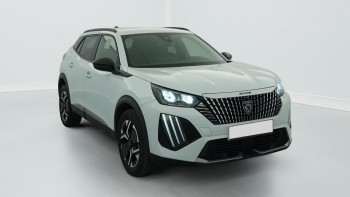 PEUGEOT 2008 PureTech 100 S S BVM6 Allure d’occasion 24393km révisée et livrable partout en France