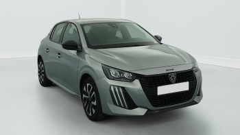 PEUGEOT 208 100 S S BVM6 Style d’occasion 18421km révisée et livrable partout en France