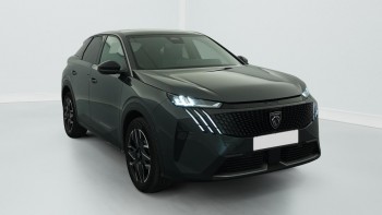 PEUGEOT 3008 Hybrid 145 e-DCS6 Allure d’occasion 21584km révisée et livrable partout en France