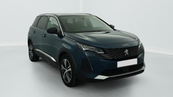 PEUGEOT 5008 BlueHDi 130ch S S EAT8 Allure Pack d’occasion 11096km révisée et livrable partout en France