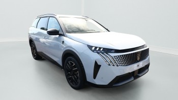 PEUGEOT 5008 Hybrid 145 gt e-dcs6 neuve 10km révisée et livrable partout en France