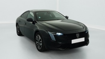 PEUGEOT 508 Hybrid 180 e-EAT8 Allure d’occasion 11674km révisée et livrable partout en France
