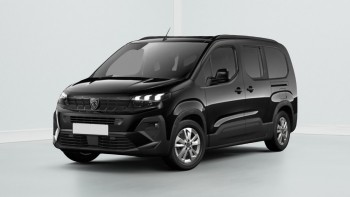 PEUGEOT Rifter M1 130 ALLURE L2 7S STYLE neuve 10km révisée et livrable partout en France