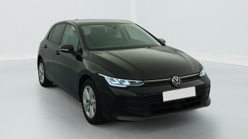 VOLKSWAGEN Golf 2.0 TDI 116 BVM6 LIFE PLUS d’occasion 13248km révisée et livrable partout en France