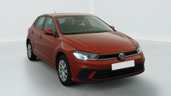 VOLKSWAGEN Polo 1.0 MPI 80 S S BVM5 d’occasion 12135km révisée et livrable partout en France