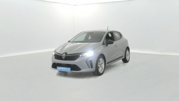 RENAULT Clio Clio TCe 90 Evolution 5p d’occasion 27076km révisée disponible à 