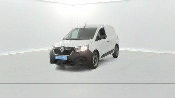 RENAULT Kangoo VAN BLUE DCI 95 GRAND CONFORT- 22 5p