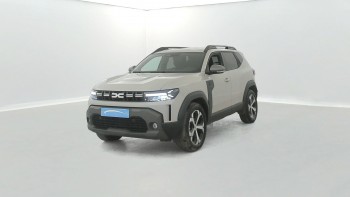 DACIA Duster Hybrid 140 Journey 5p d’occasion 23055km révisée disponible à 