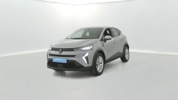 RENAULT Captur Eco-G 100 ch Evolution 5p d’occasion 12000km révisée disponible à 
