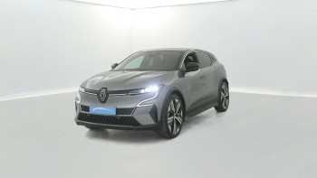 RENAULT Megane 220 ch autonomie confort GSR2 Iconic 5p