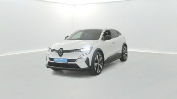 RENAULT Megane EV40 130ch standard charge Techno 5p d’occasion 48761km révisée et livrable partout en France