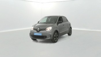 RENAULT Twingo TCe 95 Intens 5p d’occasion 81857km révisée et livrable partout en France
